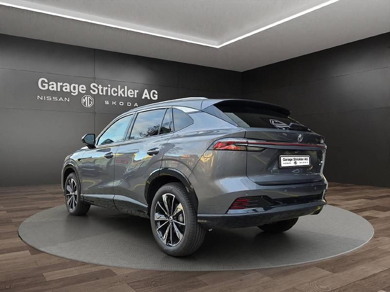 Neu MG HS Luxury 224 PS (164 kW) 2026 SUV