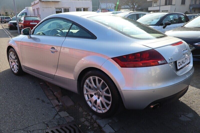 Gebraucht Audi TT 250 PS (183 kW) 2007 Coupé