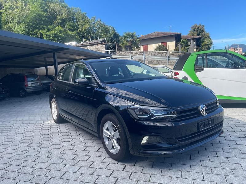 Gebraucht 2018 VW Polo Trendline | CHF 8’300 (Fairer Preis) - Bild 1/4