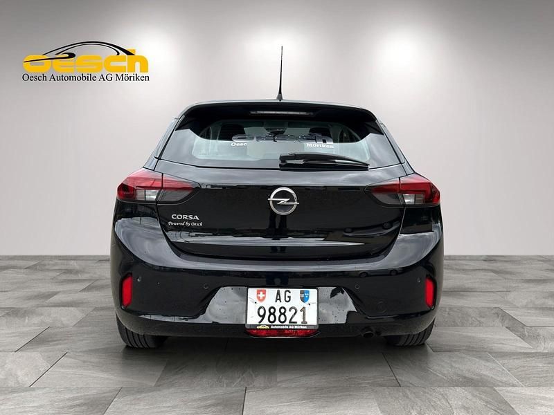 Gebraucht Opel Corsa Edition 100 PS (73 kW) 2023 Limousine