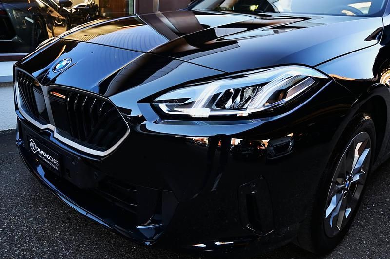 Gebraucht BMW 116 122 PS (89 kW) 2025 Kleinwagen