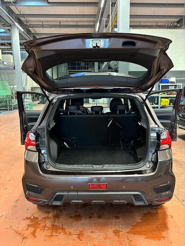 Gebraucht Mitsubishi ASX 150 PS (110 kW) 2020 SUV