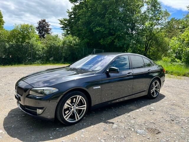 Gebraucht 2011 BMW 535 | CHF 24’900 - Bild 1/4