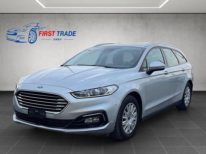 Gebraucht Ford Mondeo Trend 150 PS (110 kW) 2019