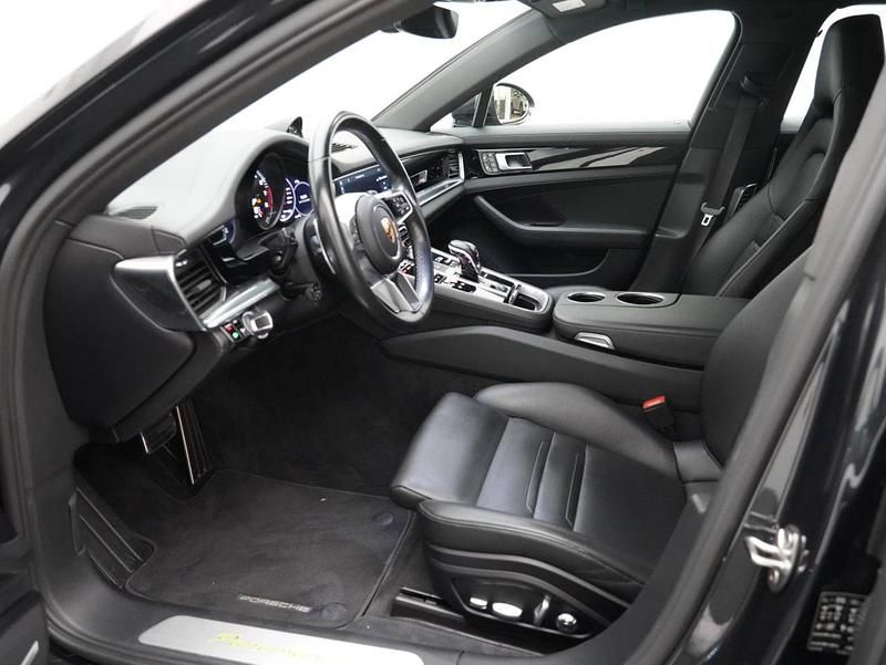 Gebraucht Porsche Panamera 4 Sport Turismo 462 PS (339 kW) 2019 Limousine