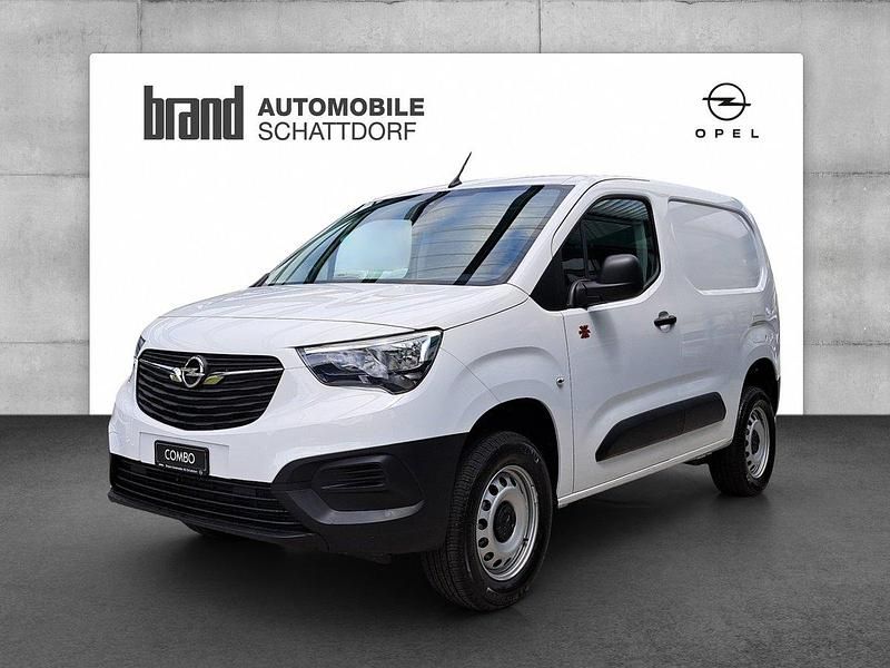 Gebraucht Opel Combo S 130 PS (95 kW) 2024 Van / Kleinbus