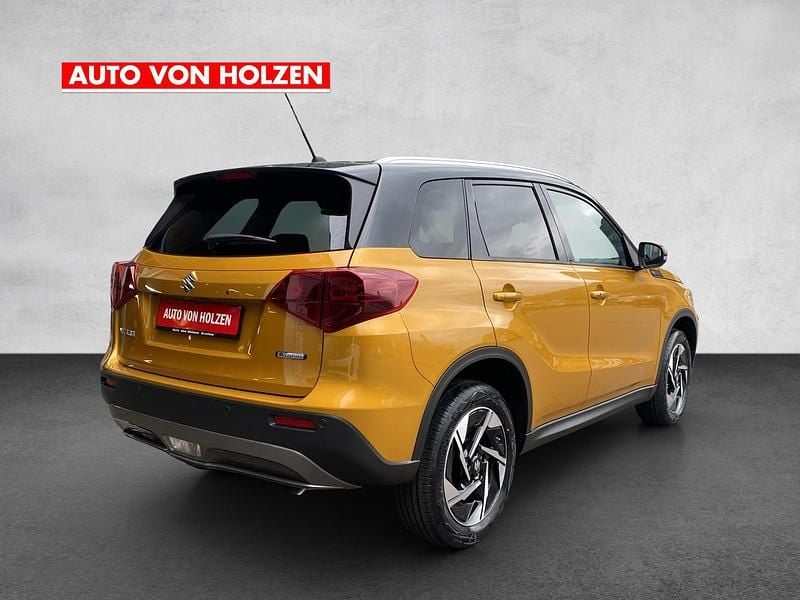 Neu Suzuki Vitara 110 PS (80 kW) 2025 SUV