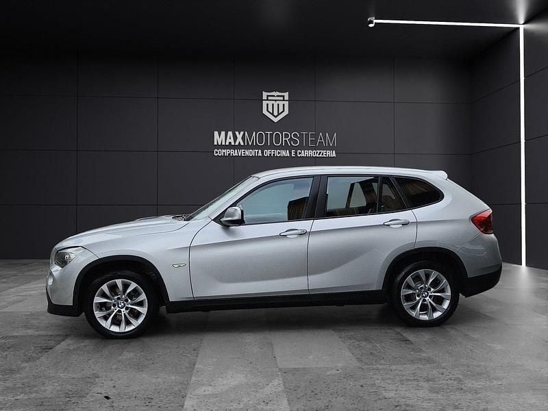Gebraucht BMW X1 177 PS (130 kW) 2011 SUV
