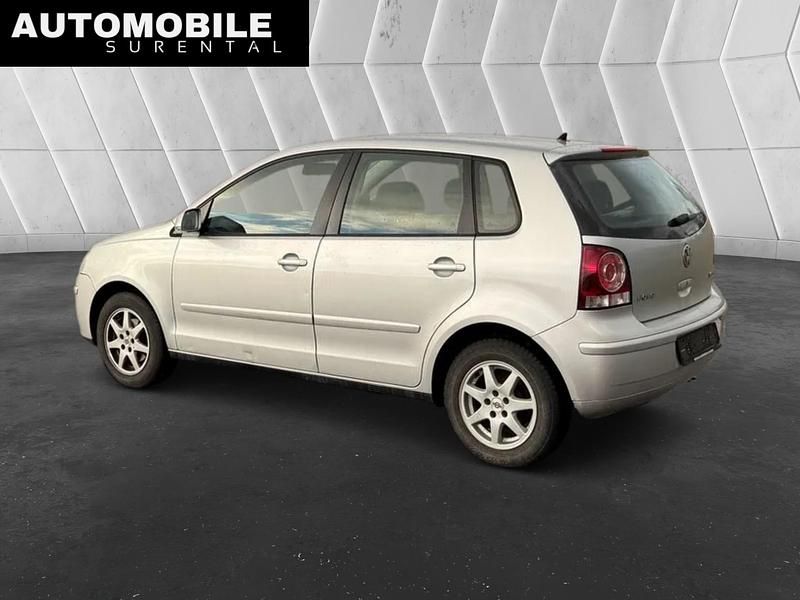 Gebraucht VW Polo Comfortline 75 PS (55 kW) 2005 Kleinwagen