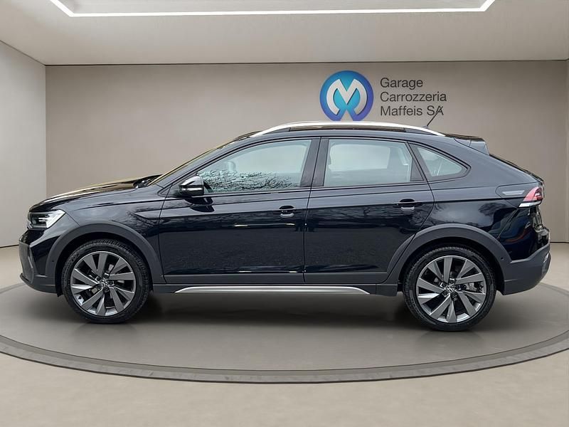 Gebraucht VW Taigo Style 110 PS (80 kW) 2023 Schwarz SUV