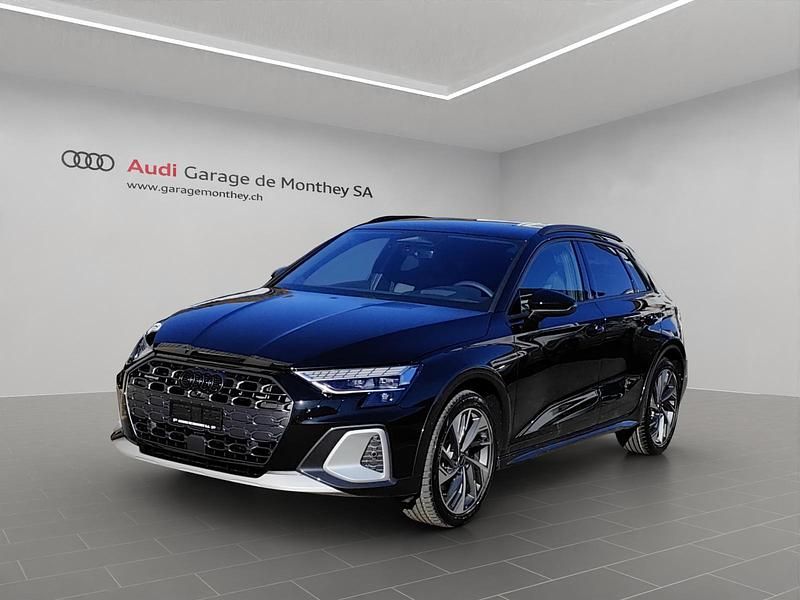 Neu 2025 Audi A3 | CHF 57’300 (Fairer Preis) - Bild 1/4