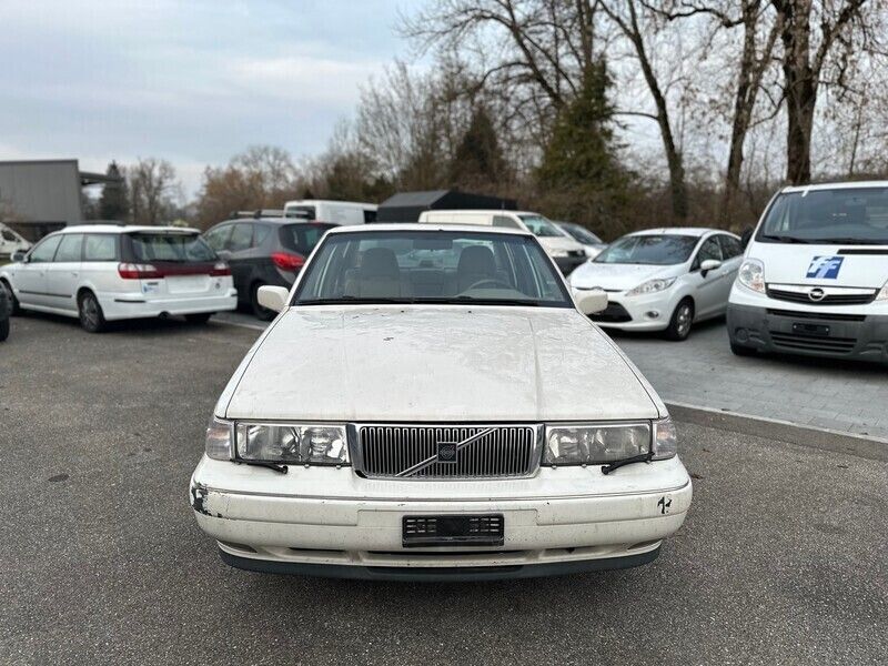 Gebraucht 1996 Volvo 960 | CHF 999 - Bild 1/4
