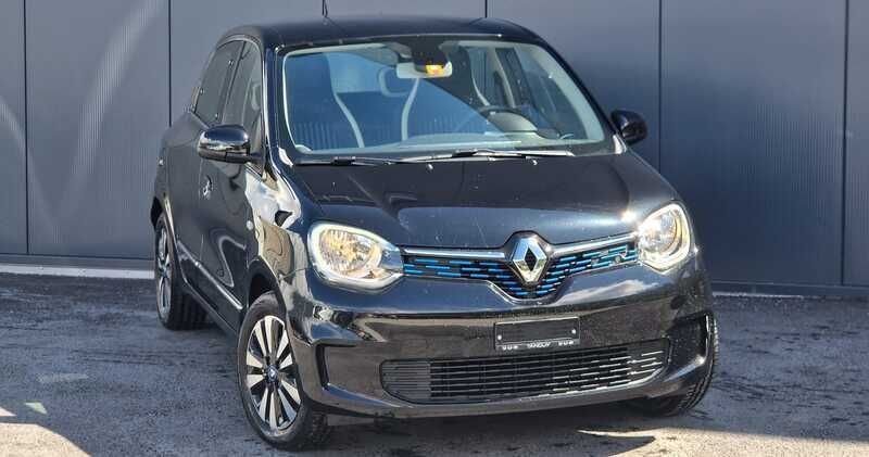 Gebraucht 2020 Renault Twingo Intens Kleinwagen | CHF 10’300 (Superpreis) - Bild 1/4