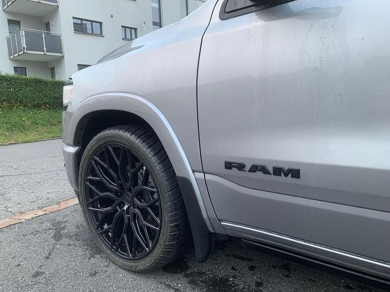 Gebraucht Dodge Ram Limited 400 PS (294 kW) 2024 Abholung