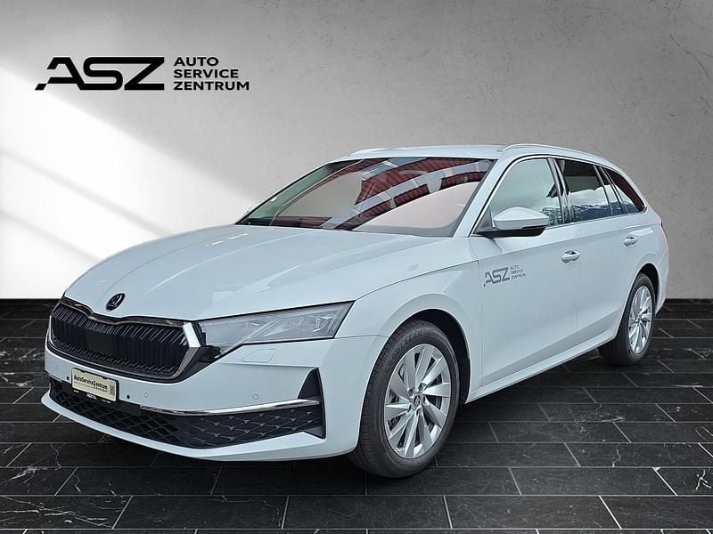 Gebraucht 2024 Skoda Octavia Selection Kombi | CHF 31’900 (Fairer Preis) - Bild 1/4