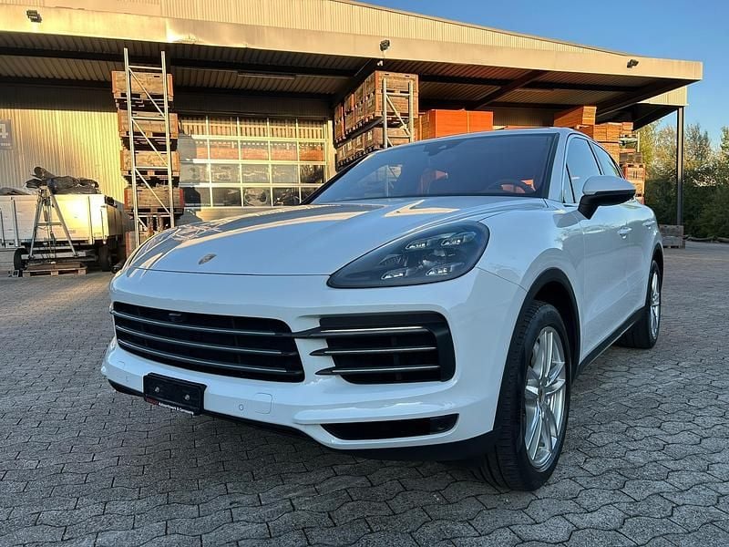 Gebraucht 2019 Porsche Cayenne SUV | CHF 41’900 (Fairer Preis) - Bild 1/4