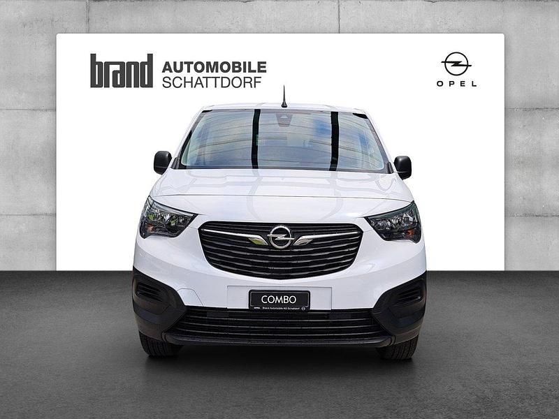 Gebraucht Opel Combo S 130 PS (95 kW) 2024 Van / Kleinbus