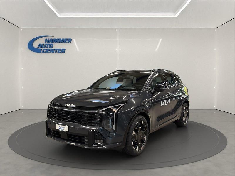 Neu 2025 Kia Sportage GT-Line SUV | CHF 45’900 (Guter Preis) - Bild 1/4
