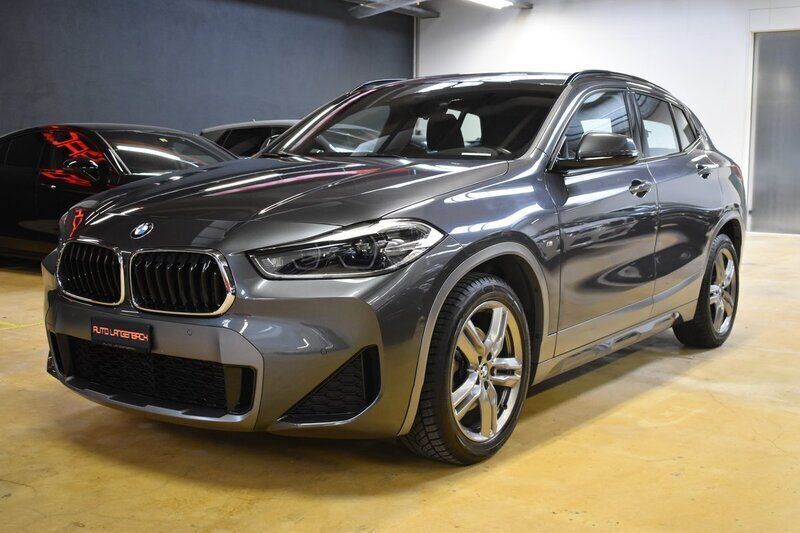 Gebraucht 2021 BMW X2 M Sport SUV | CHF 28’999 (Fairer Preis) - Bild 1/4