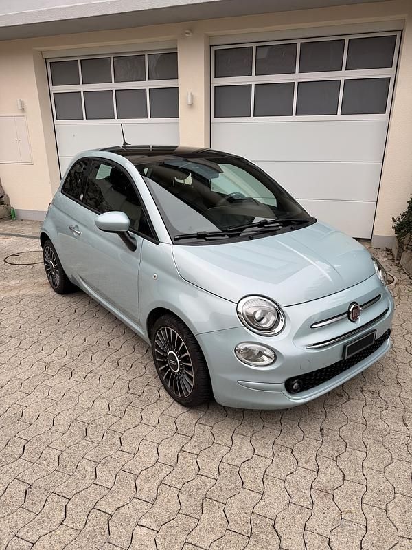 Gebraucht 2020 Fiat 500 Launch Edition | CHF 8’600 (Superpreis) - Bild 1/4