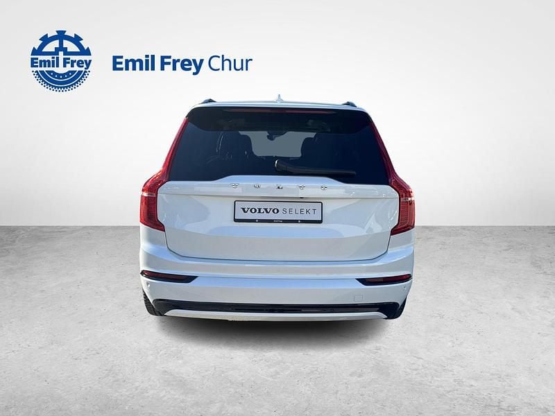 Gebraucht Volvo XC90 455 PS (334 kW) 2023 SUV