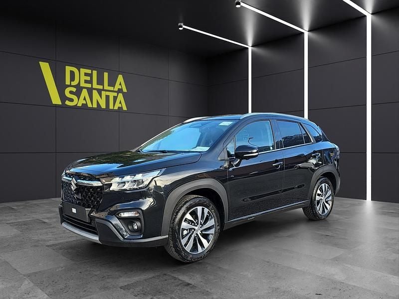 Neu Suzuki SX4 S-Cross 116 PS (85 kW) 2025 SUV