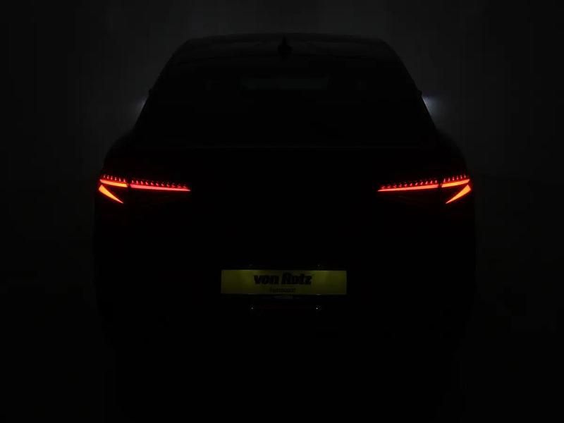 Gebraucht Skoda Enyaq iV Lounge 220 kW (300 PS) 2025 Schwarz SUV