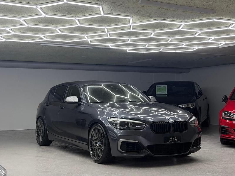 Gebraucht BMW M140 M Sport 340 PS (250 kW) 2018 Kleinwagen