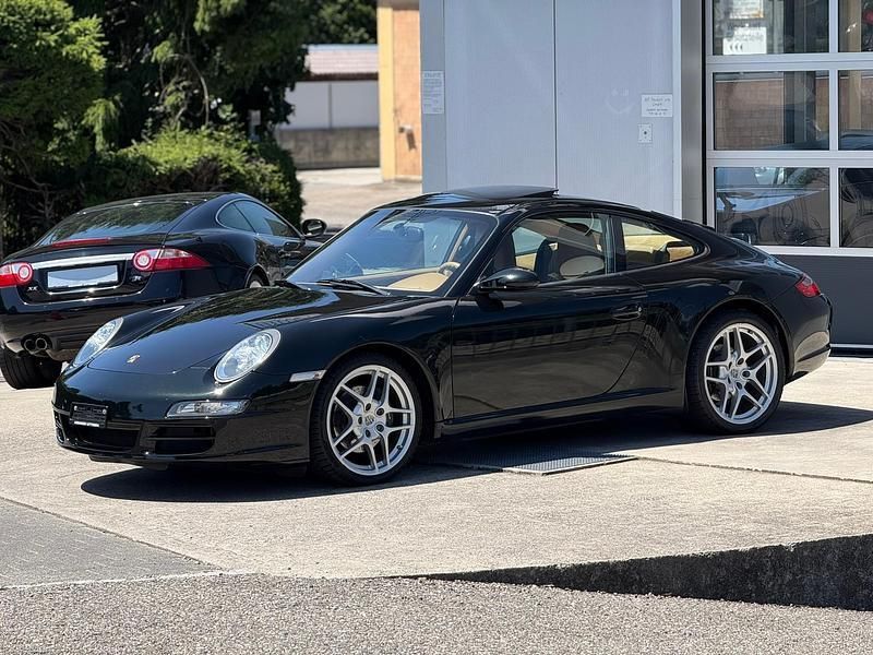 Gebraucht 2006 Porsche 911 Carrera | CHF 39’999 - Bild 1/4