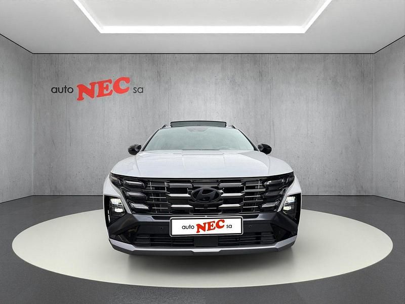 Neu Hyundai Tucson 215 PS (158 kW) 2025 SUV