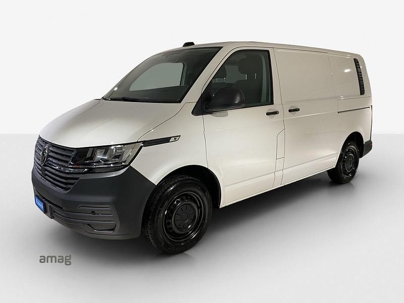 Gebraucht VW T6.1 150 PS (110 kW) 2022 Van