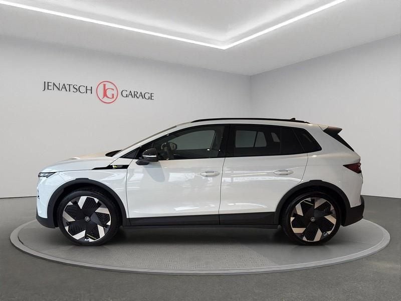 Gebraucht Skoda Elroq RS 250 kW (340 PS) 2025 SUV