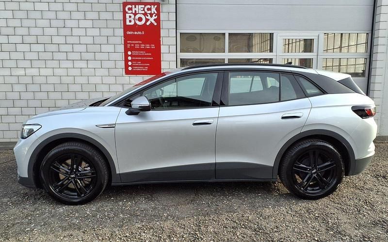 Gebraucht VW ID.4 Pro Performance 150 kW (204 PS) 2023 SUV
