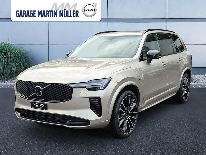 Neu 2025 Volvo XC90 Ultra SUV | CHF 101’847 (Fairer Preis) - Bild 1/4