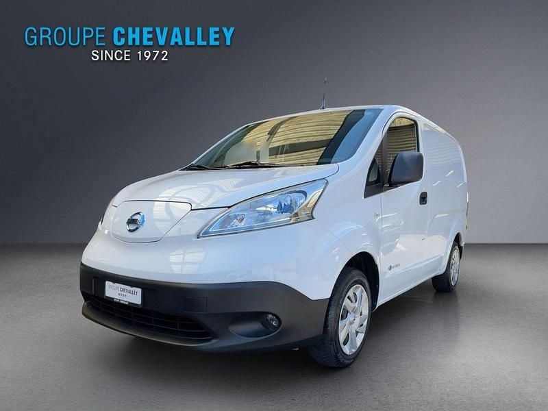 Gebraucht Nissan e-NV200 80 kW (109 PS) 2020 Van / Kleinbus