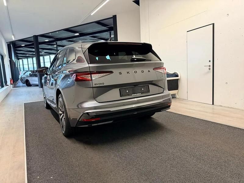 Neu Skoda Enyaq iV SportLine 210 kW (286 PS) 2026 Gray SUV