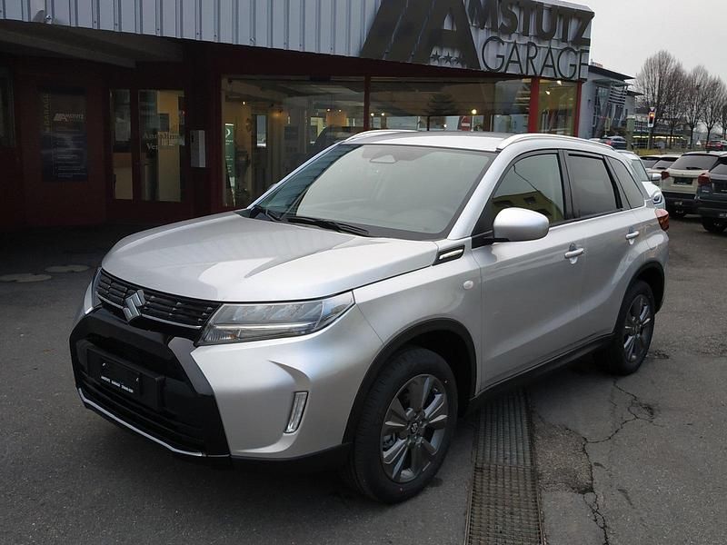 Neu Suzuki Vitara 110 PS (80 kW) 2025 Kombi