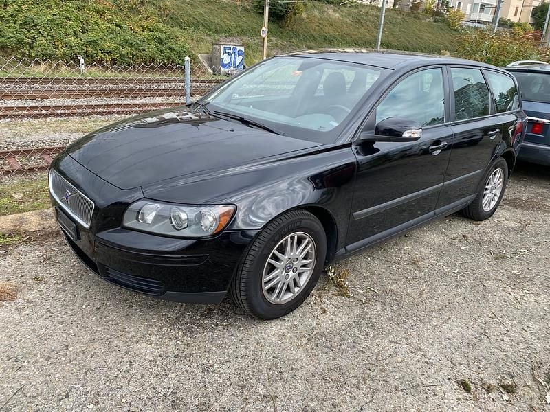 Gebraucht 2007 Volvo V50 Kombi | CHF 990 - Bild 1/4