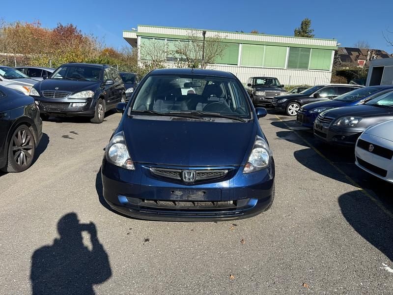 Gebraucht 2004 Honda Jazz Kleinwagen | CHF 800 (Fairer Preis) - Bild 1/4