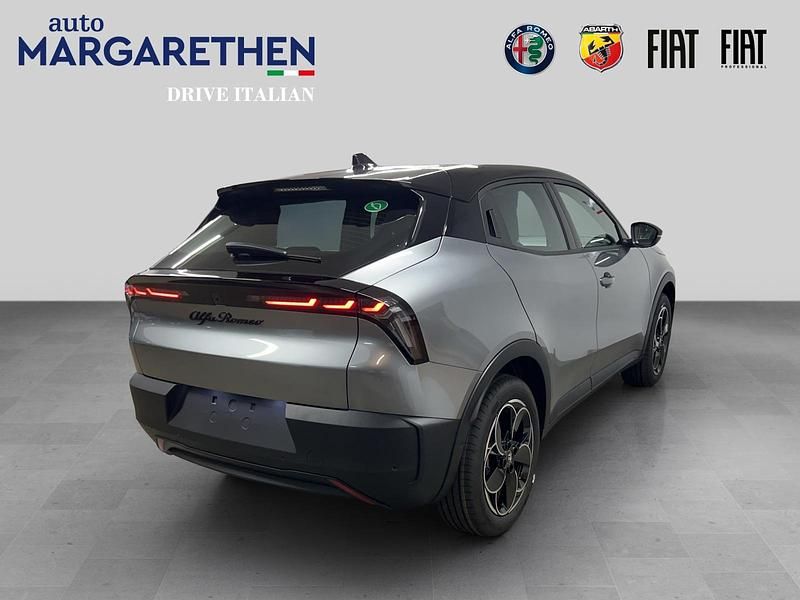 Gebraucht Alfa Romeo Junior Tech Edition 115 kW (157 PS) 2024 SUV