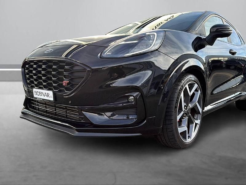 Gebraucht Ford Puma ST 200 PS (147 kW) 2021 SUV