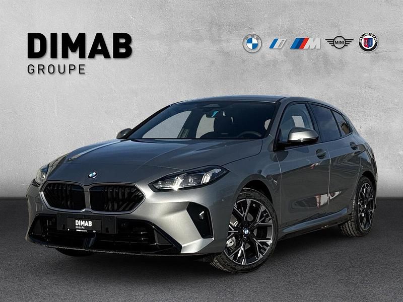 Neu 2025 BMW 116 M Sport Kleinwagen | CHF 41’700 (Fairer Preis) - Bild 1/4