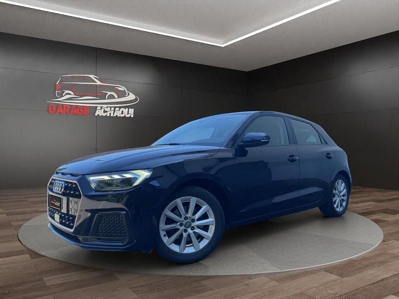 Gebraucht Audi A1 Design 115 PS (84 kW) 2020 Kleinwagen