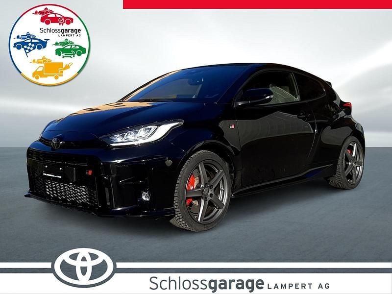Gebraucht 2021 Toyota Yaris Sport Limousine | CHF 33’500 (Etwas zu teuer) - Bild 1/4
