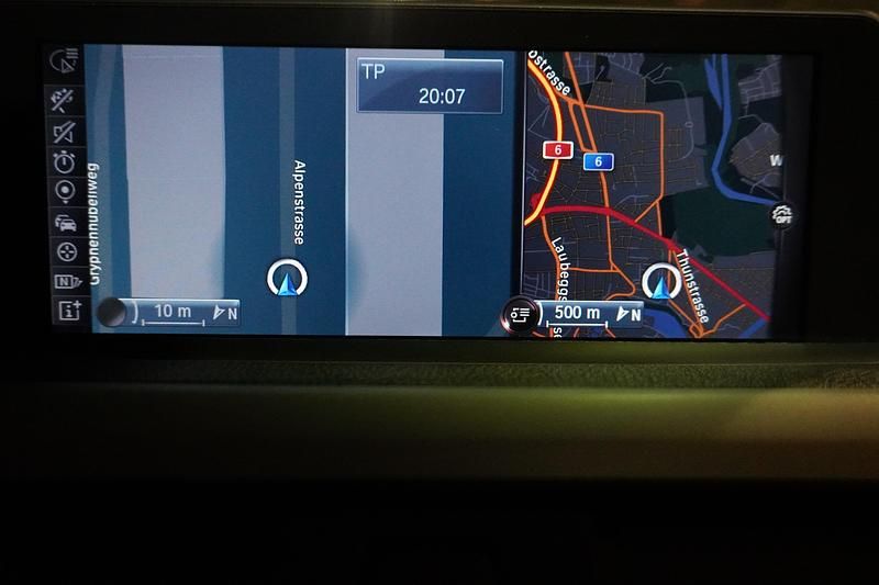 Gebraucht BMW 320 Sport Line 184 PS (135 kW) 2014