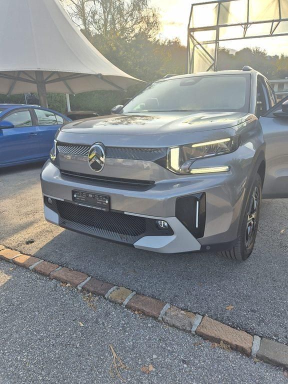 Neu 2025 Citroën C3 Aircross SUV | CHF 29’620 (Etwas zu teuer) - Bild 1/4