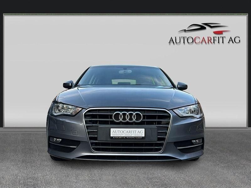 Gebraucht Audi A3 Ambition 122 PS (89 kW) 2013