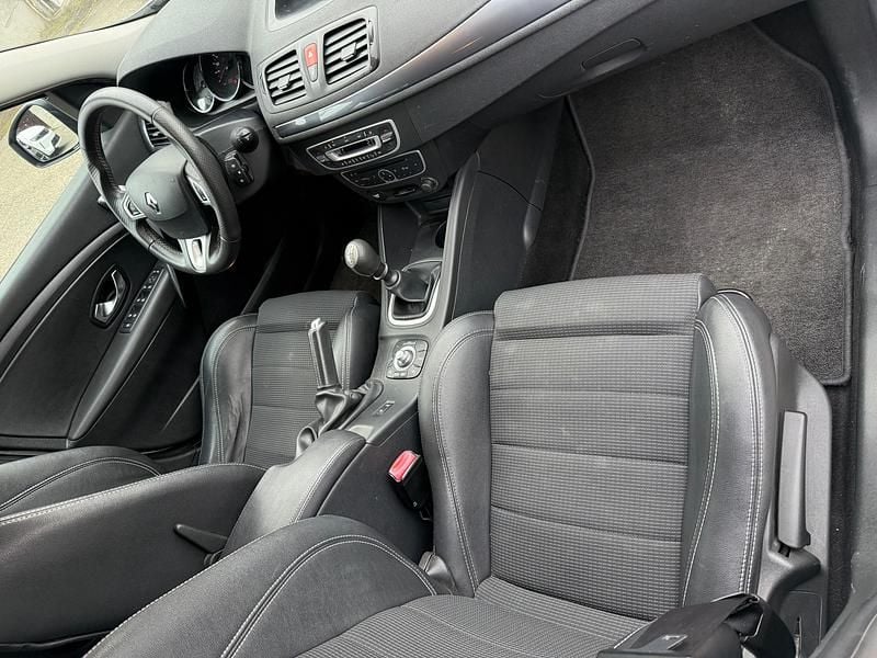 Gebraucht Renault Mégane III Dynamique 180 PS (132 kW) 2009