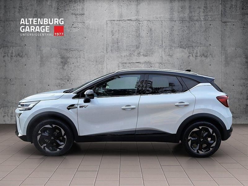 Neu Mitsubishi ASX Intense 158 PS (116 kW) 2025 Weiss SUV