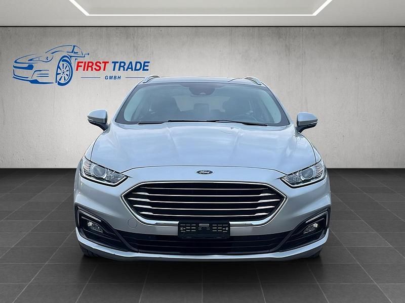 Gebraucht Ford Mondeo Trend 150 PS (110 kW) 2019